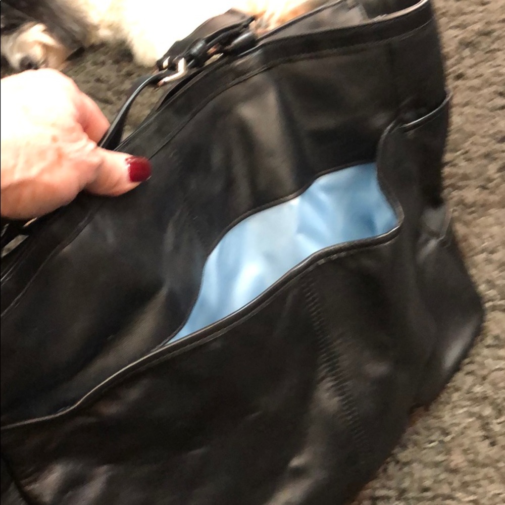 Coach bag - Picture 4 of 7